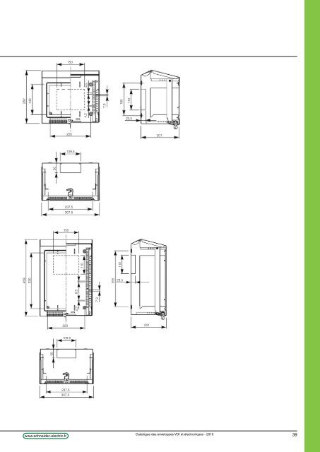 CaSys VDA - e-Catalogue - Schneider Electric