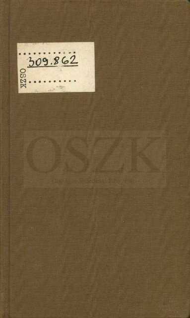 Cserey Adolf Title: Kis nÃ¶vÃ©nyhatÃ¡rozÃ³ 10930.pdf /10900 ... - MEK