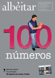 100 - Albeitar