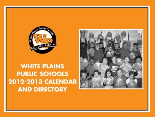 Download - White Plains Public Schools