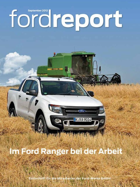 Ford127 - September 2012 - Fordreport