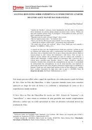 VER PDF - Faculdade Padre Machado