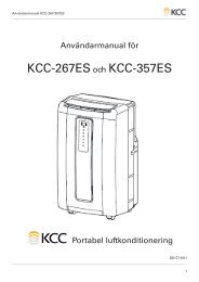Manual - Kcc