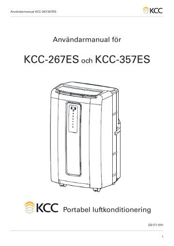 Manual - Kcc