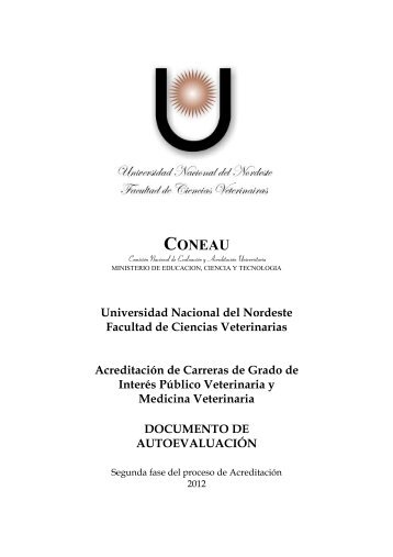 descargar - Facultad de Ciencias Veterinarias - Universidad ...