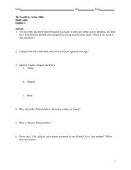 Crucible study guide.pdf