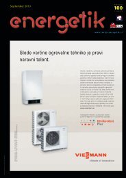 April 2010 - Revija Energetik