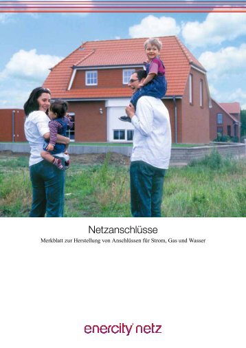 Download - bei der enercity Netzgesellschaft