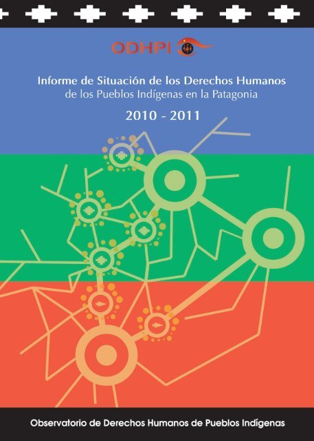 Informe 2010-2011 - odhpi.org