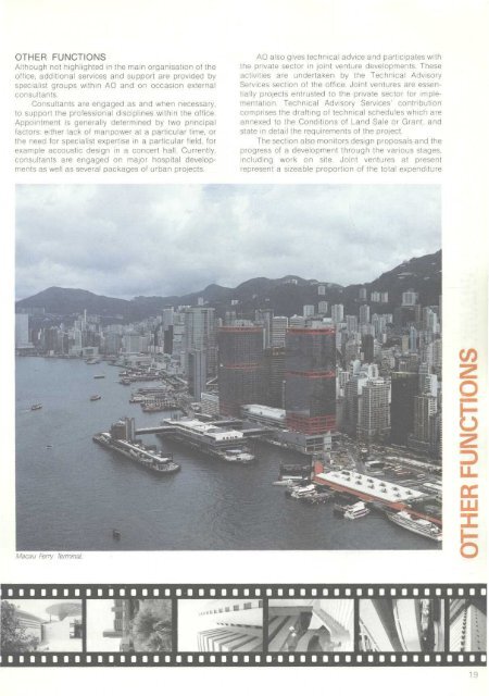 a guide to building development in hong kong - HKU Libraries