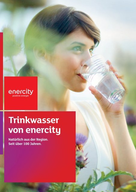 Wasser - Enercity