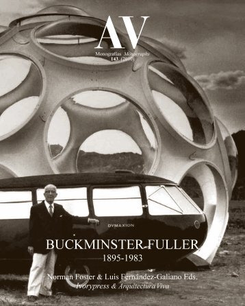 BUCKMINSTER FULLER - Arquitectura Viva