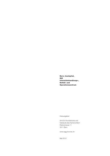 PDF-Version - Miriam Fluri Architekturfotografie