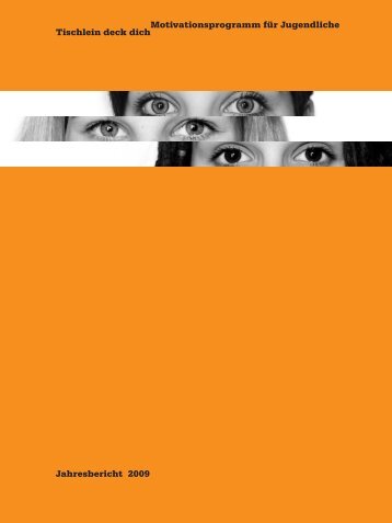 Jahresbericht 2009 (pdf)