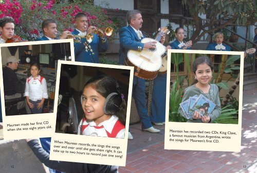 Mariachi Kid