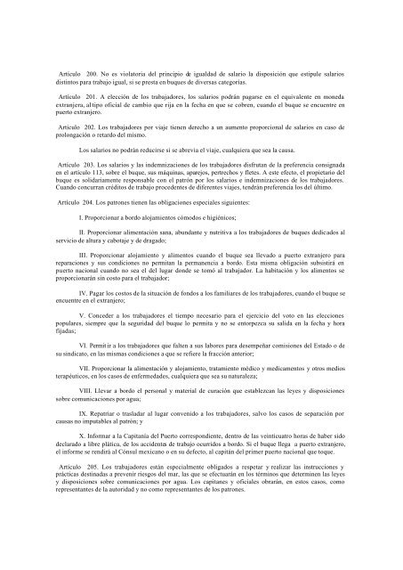 23 DE ENERO DE 1998. Ley publicada en el Diario Oficial de la Fe