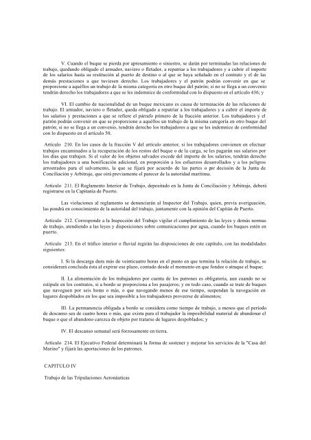 23 DE ENERO DE 1998. Ley publicada en el Diario Oficial de la Fe