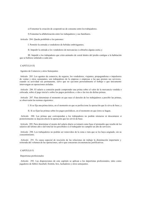 23 DE ENERO DE 1998. Ley publicada en el Diario Oficial de la Fe