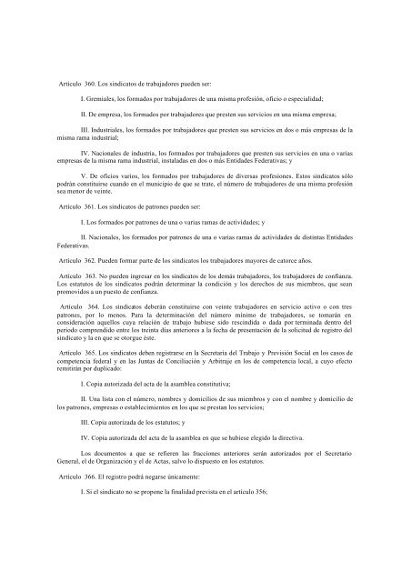 23 DE ENERO DE 1998. Ley publicada en el Diario Oficial de la Fe