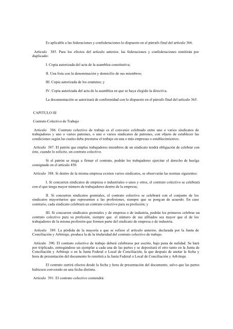 23 DE ENERO DE 1998. Ley publicada en el Diario Oficial de la Fe