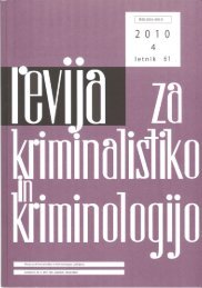 Revija 4, 2010 - Ministrstvo za notranje zadeve