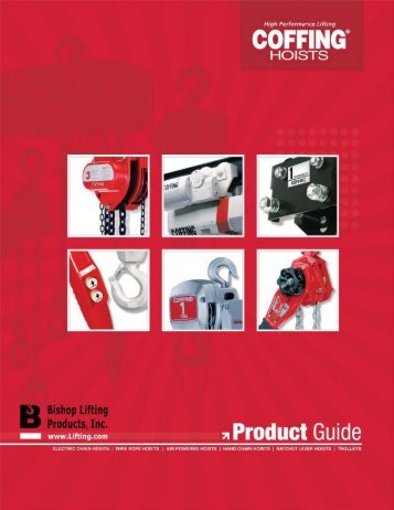 CPG-5 Product Guide