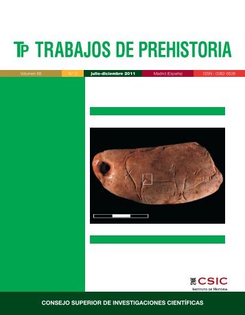 TP TRABAJOS DE PREHISTORIA - creap