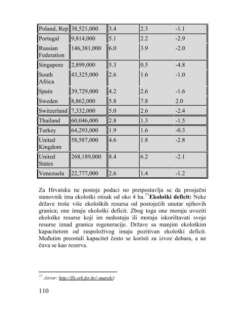 ENERGETSKO PITANJE U EUROPSKOJ UNIJI - Cromedia