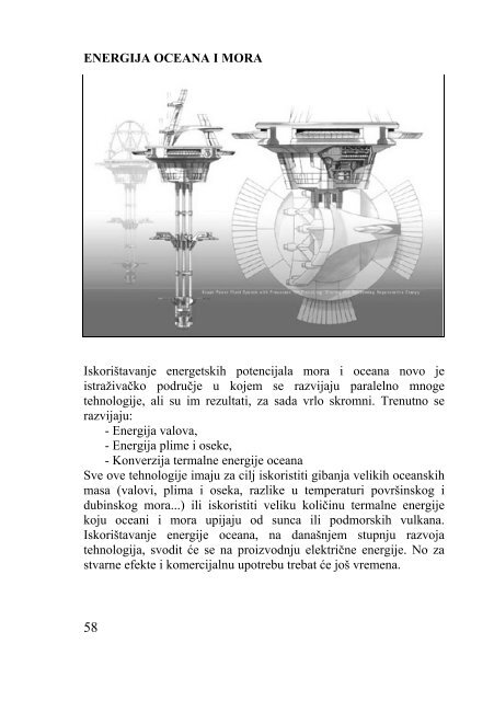 ENERGETSKO PITANJE U EUROPSKOJ UNIJI - Cromedia