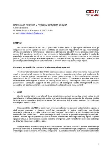 714_Blašković referat Podrška čuvanju okoliša.pdf - HrOUG