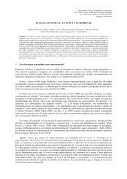 El Mapa Conceptual: Un Texto a Interpretar - CMC - Institute for ...