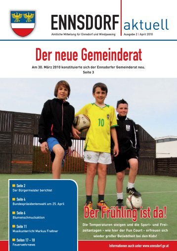 Download - Gemeinde Ennsdorf