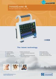 InnoCare-S