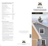 TrÃ¤fasader uppslag med flik (Page 1) - Beckers