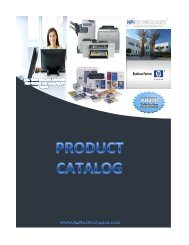 Business_Partner_Pro.. - HPI Technologies