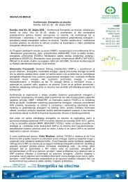 priopÄ‡enje za medije - EE