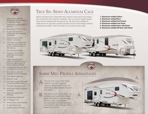 Download Brochure - General RV Center