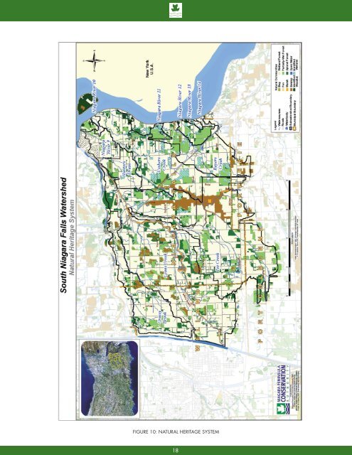 8132 - NPCA SNF Watershed Report.indd - Niagara Peninsula ...