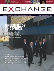 PDA, Playbook, iPad, ibooks - PDF Download - Exchange Magazine