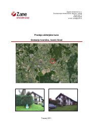 Prodaja obiteljske kuće Graberje Ivanićko, Ivanić Grad