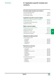 Automation Platform Modicon M340 Schneider Electric