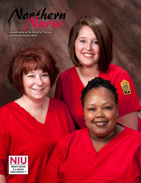 A publication of the School of Nursing and - College of Health ...