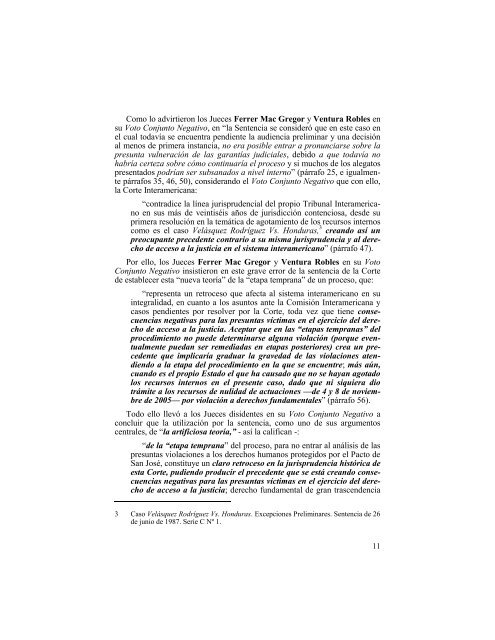 II, 1, 16- LIBRO ARBC vs  VENEZUELA ANTE CIDH  ANALISIS CRITICO 2014