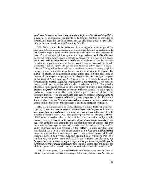 II, 1, 16- LIBRO ARBC vs  VENEZUELA ANTE CIDH  ANALISIS CRITICO 2014