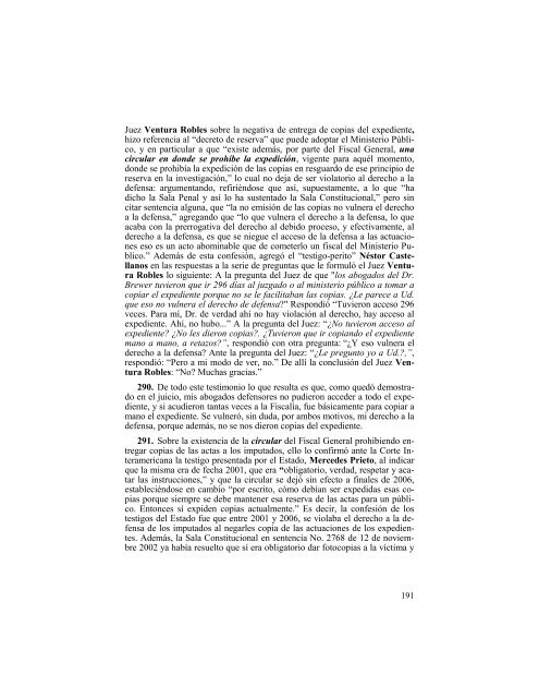 II, 1, 16- LIBRO ARBC vs  VENEZUELA ANTE CIDH  ANALISIS CRITICO 2014