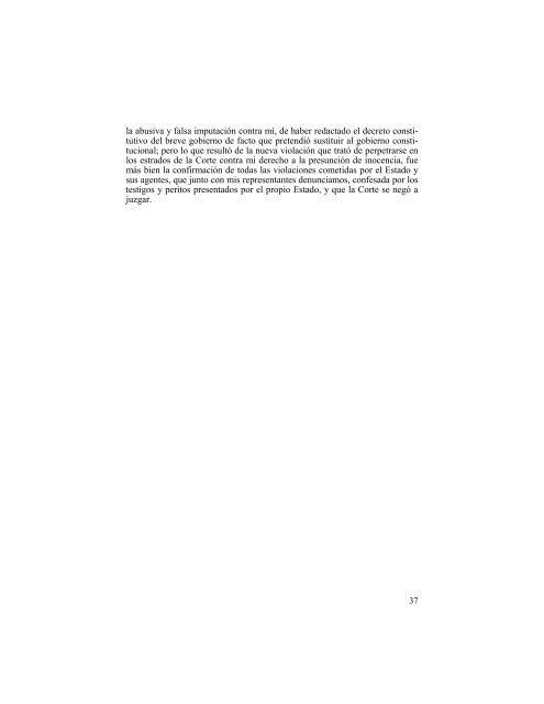 II, 1, 16- LIBRO ARBC vs  VENEZUELA ANTE CIDH  ANALISIS CRITICO 2014