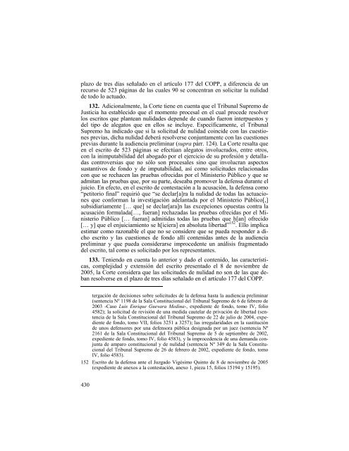 II, 1, 16- LIBRO ARBC vs  VENEZUELA ANTE CIDH  ANALISIS CRITICO 2014