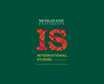 brochure (PDF) - International Studies And Program - Michigan ...