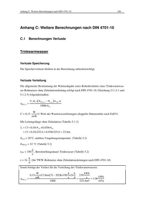 Sonnenhaus / Passivhaus Vergleich zweier Baukonzepte für ...