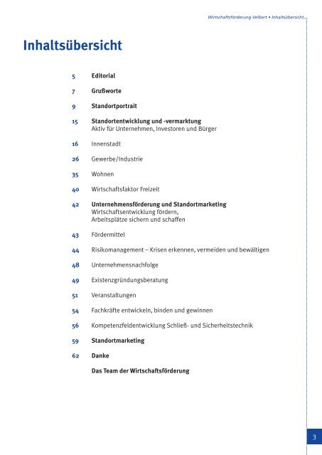 Geschäftsbericht (pdf, 3,5 MB) - Wirtschaftsförderung Velbert - Stadt ...